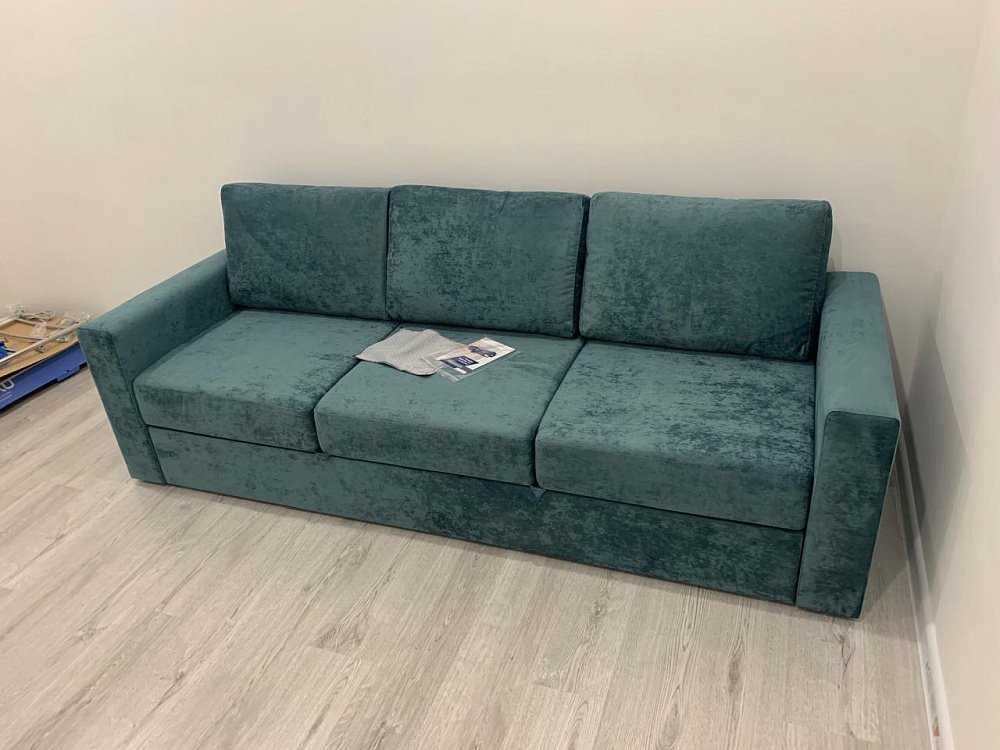 Йеллинг в интерьере