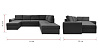 П-образный диван Фридхольм, рис.16